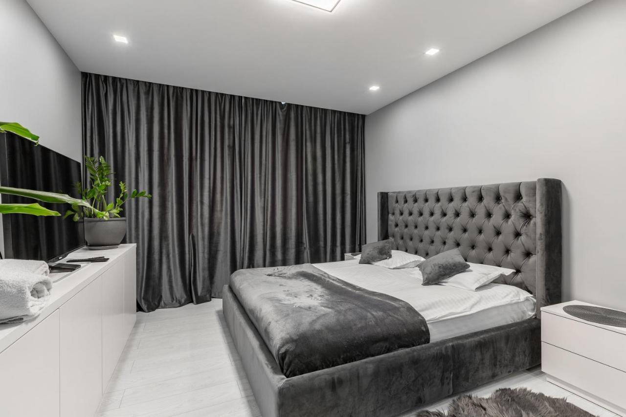 Apartment Rubchaka Львов Экстерьер фото